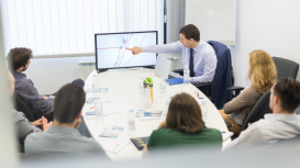 Trabaja de manera más flexible y cómoda con una oficina virtual en el Centro de Negocios LDU. 