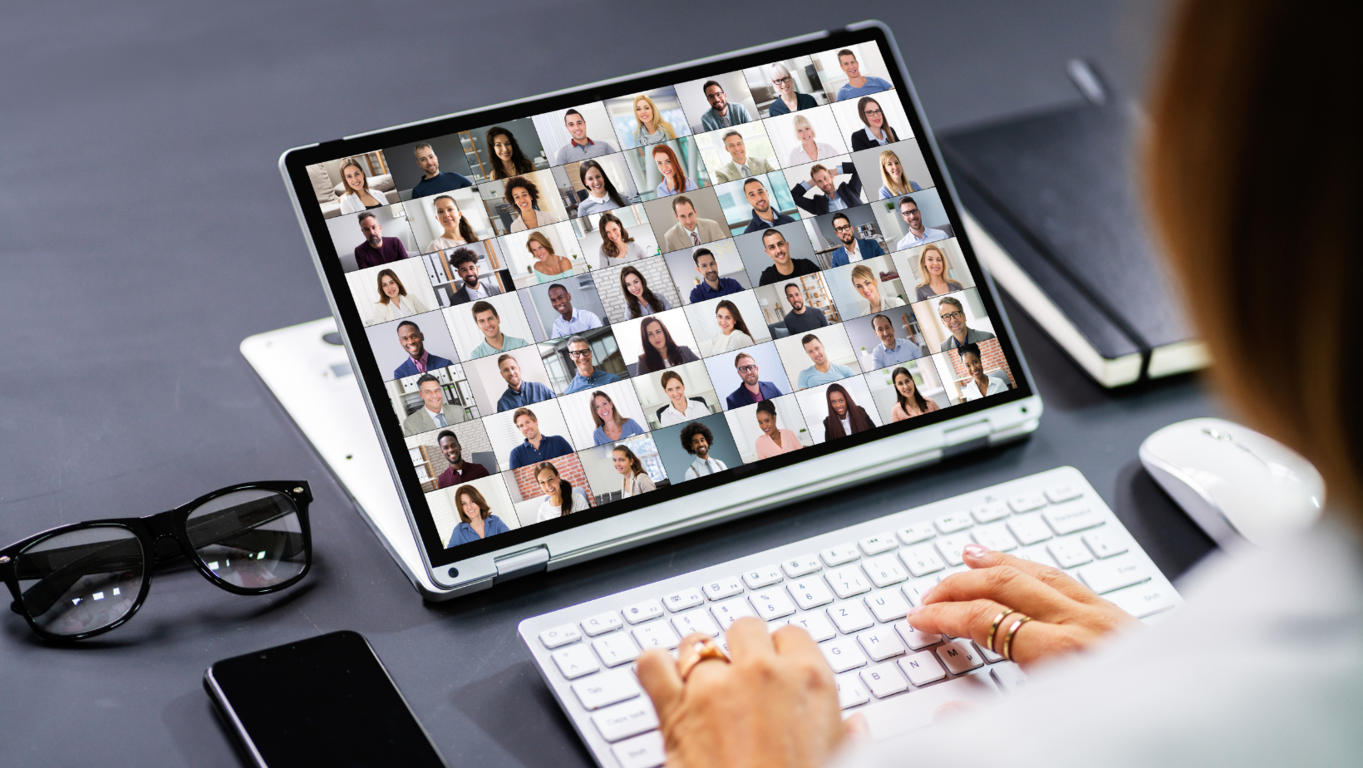 Trabaja desde cualquier lugar con nuestras oficinas virtuales y mantente productivo en todo momento. 