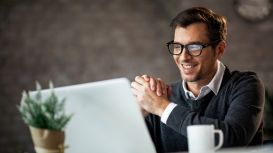 Trabaja desde cualquier lugar con nuestras soluciones de oficina virtual 