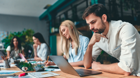 Trabaja en un ambiente agradable y motivador en nuestro centro de coworking. 