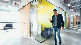 Trabaja en un ambiente colaborativo y multiplica tus oportunidades empresariales 