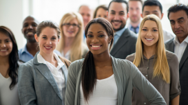 Trabaja en un ambiente estimulante y dinÃ¡mico en LDU 