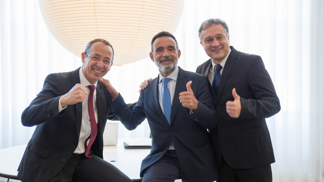 Trabaja en un ambiente exclusivo y destácate de tu competencia 