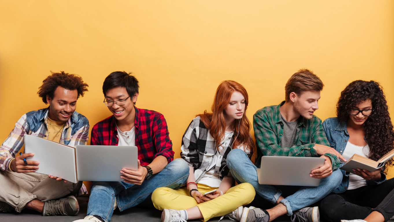 Trabaja en un ambiente inspirador que estimule la innovación y el desarrollo ? 