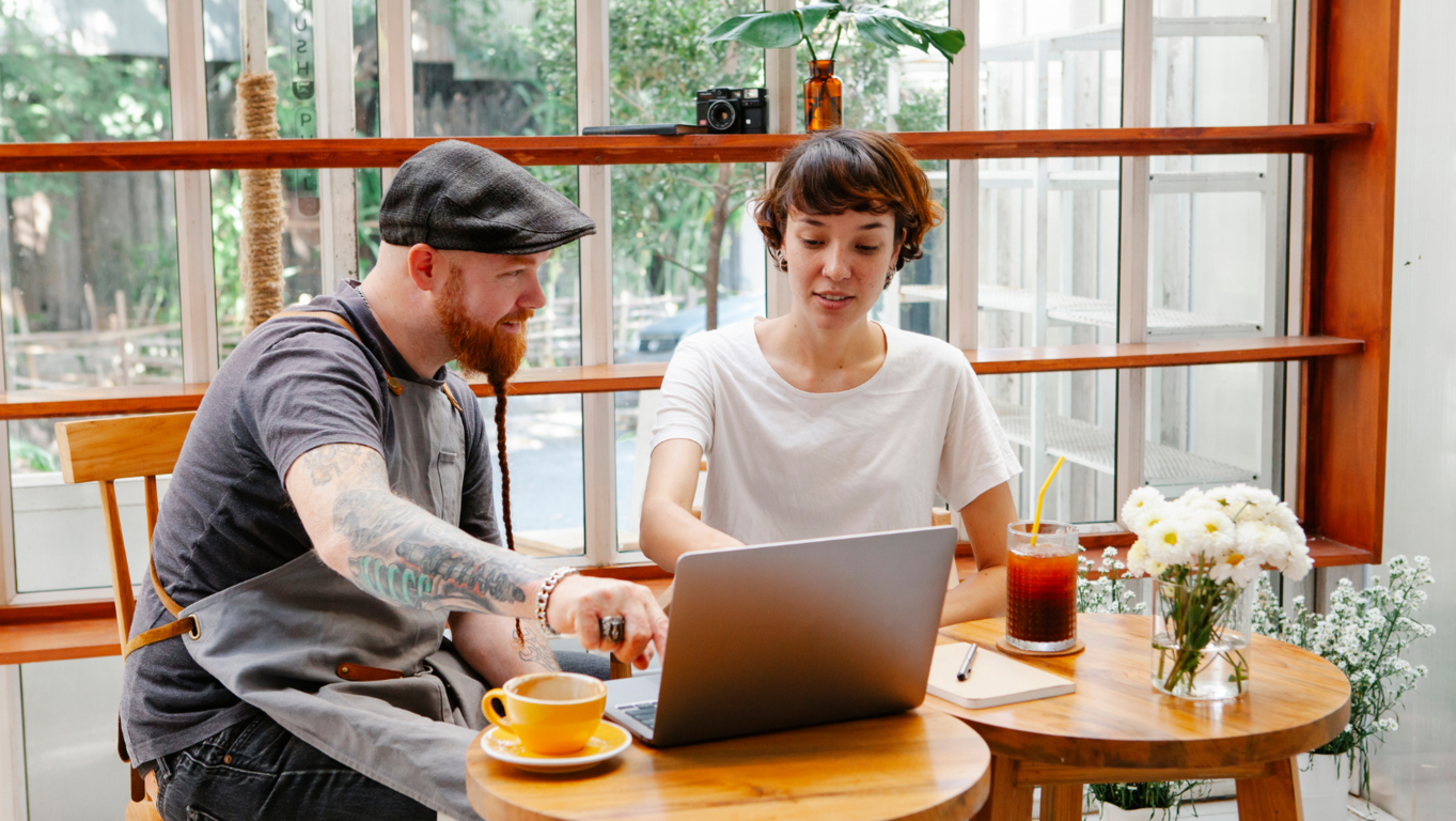 Trabaja en un ambiente inspirador y creativo en nuestro centro de coworking. 