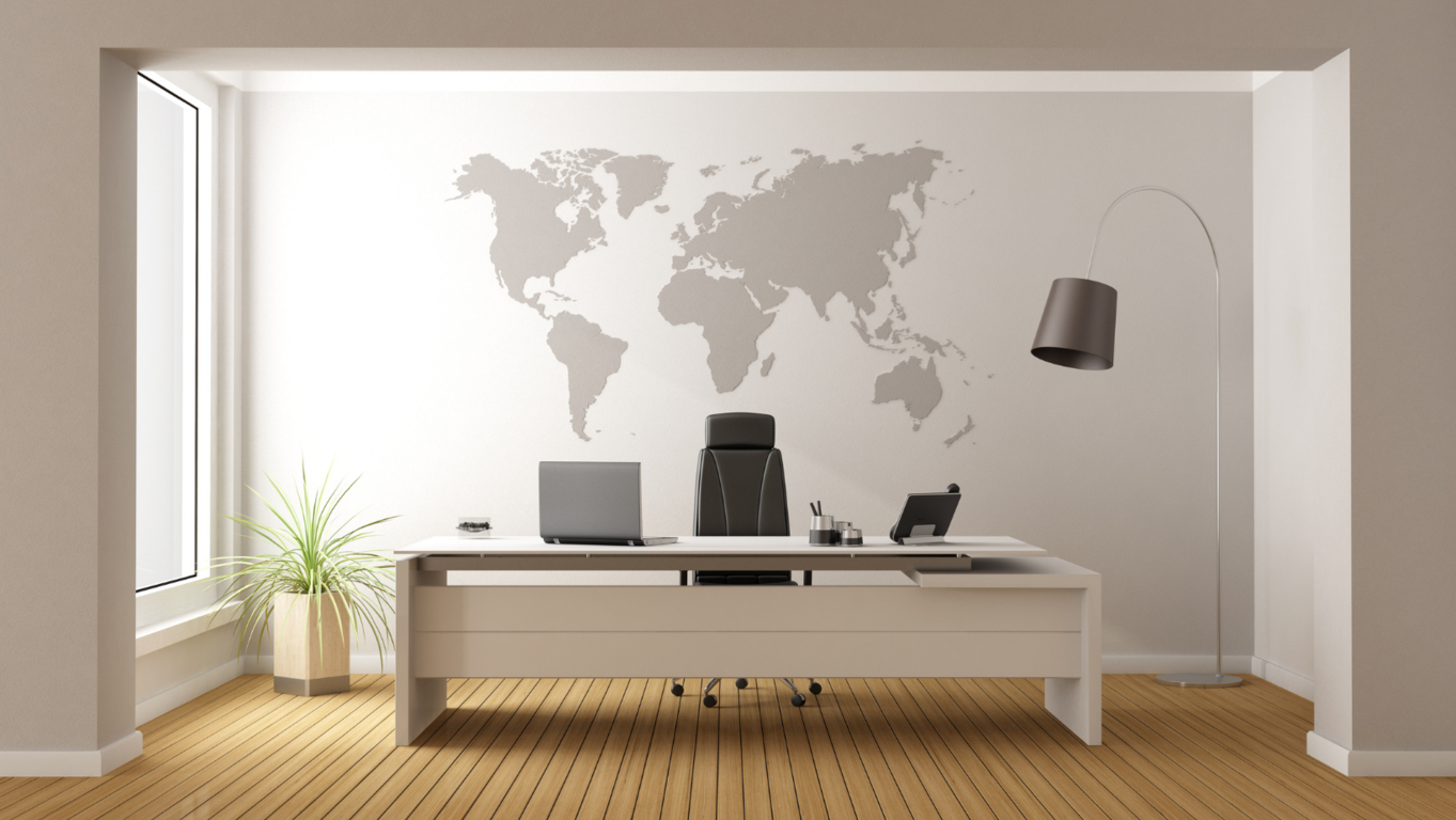 ¿Te gustaría tener un espacio de trabajo moderno? Conoce nuestras oficinas en el Centro de Negocios LDU 