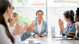 Trabaja en un ambiente inspirador y productivo en el centro de negocios LDU 