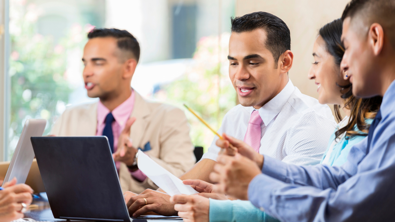 Trabaja en un ambiente tranquilo y sin distracciones en nuestras oficinas amuebladas 