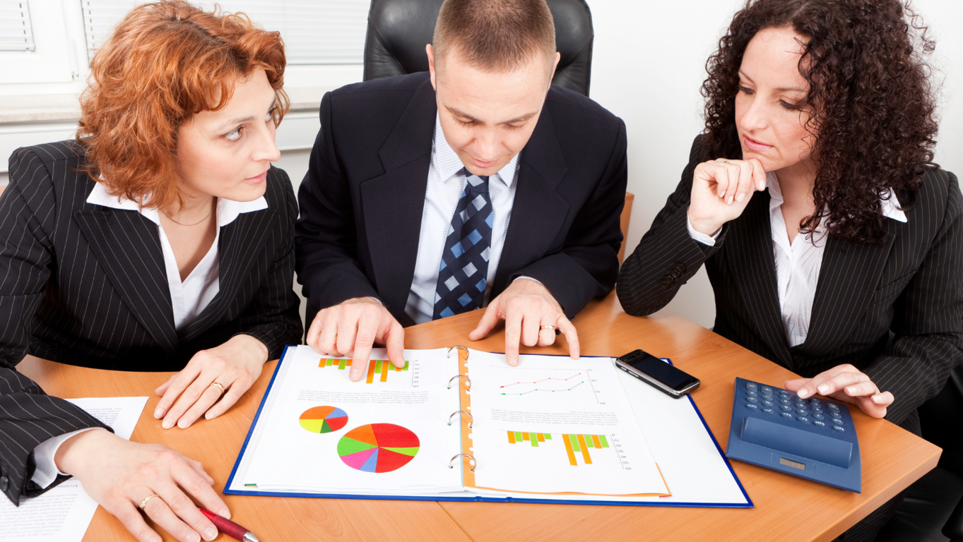 Trabaja en un entorno colaborativo y aprovecha las sinergias empresariales 