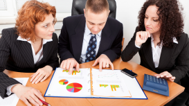 Trabaja en un entorno colaborativo y aprovecha las sinergias empresariales 