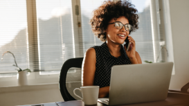 Trabaja en un entorno colaborativo y motivador en nuestro centro de coworking en LDU. 