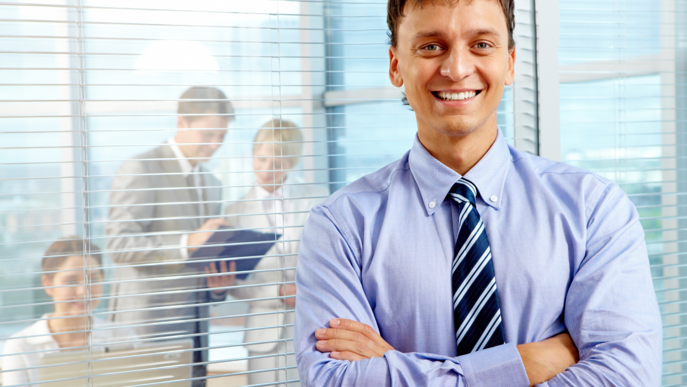 Trabaja en un entorno envidiable que impulse tu empresa al siguiente nivel ? 