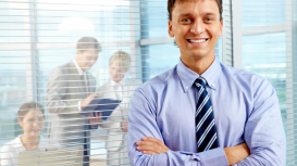 Trabaja en un entorno envidiable que impulse tu empresa al siguiente nivel ? 