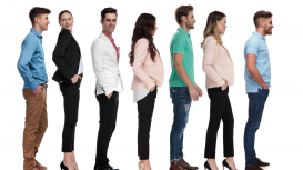 Trabaja en un entorno inspirador que impulse tu creatividad 