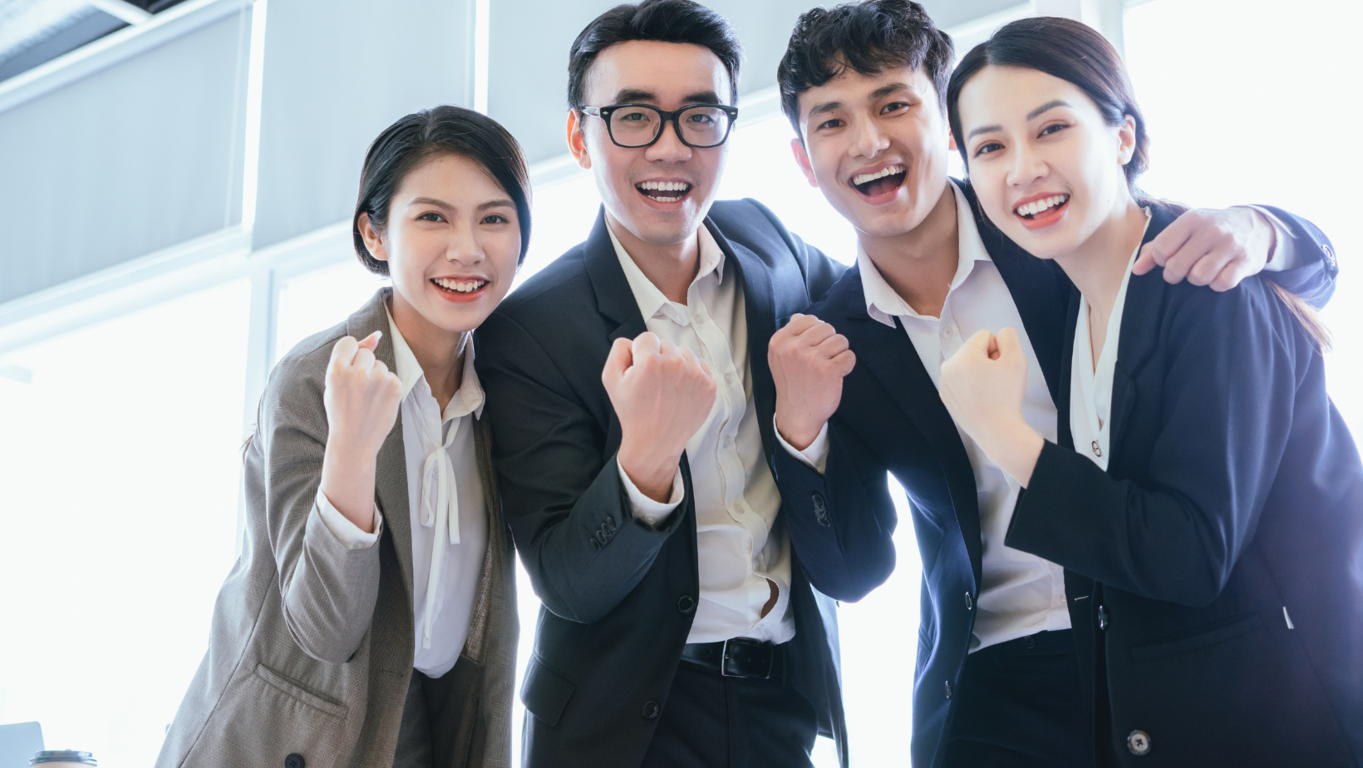 Trabaja en un entorno profesional con nuestras oficinas virtuales 