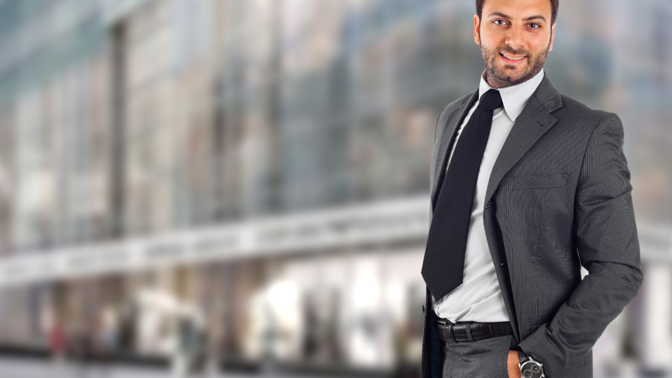 Trabaja en un entorno profesional de lujo que impresionará a tus clientes ? 