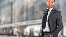 Trabaja en un entorno profesional de lujo que impresionará a tus clientes ? 