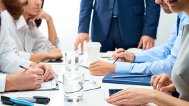 Trabaja en un entorno seguro y confiable con nuestras oficinas amuebladas 