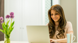 Trabaja en un espacio de alta calidad y confort en el Centro de Negocios LDU. 