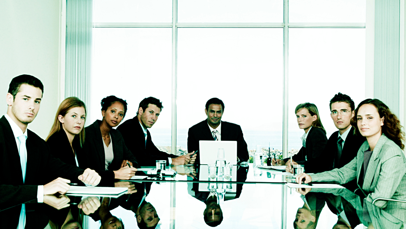 Trabaja en un espacio de calidad que refleje el éxito de tu negocio 