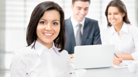 Acelera tu crecimiento con nuestras soluciones de oficina virtual 