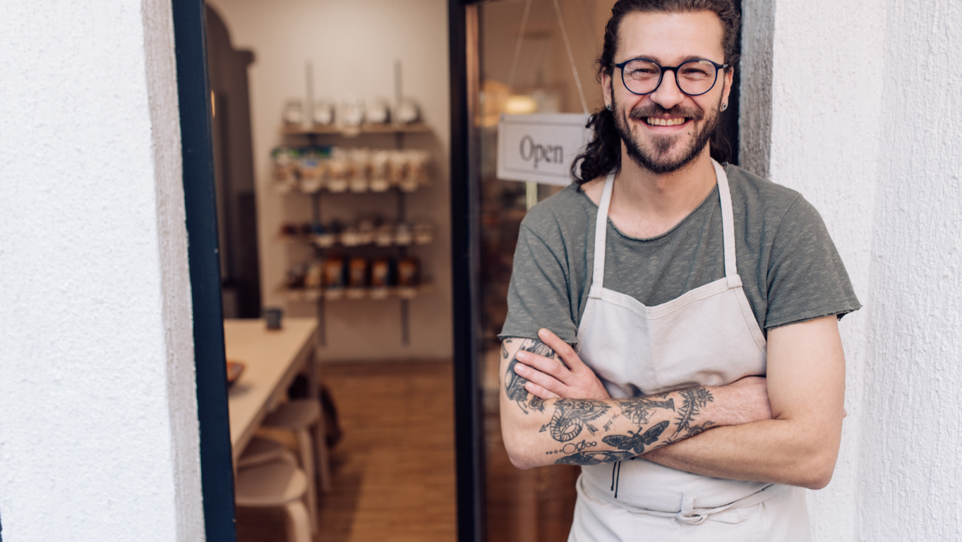 Acelera tus objetivos en nuestro centro de coworking 
