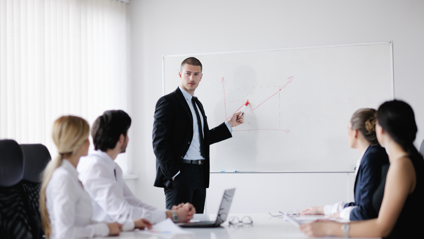 Trabaja en un lugar inspirador y destaca en tu sector 