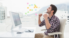 Trabaja en un lugar inspirador y destaca en tu sector 