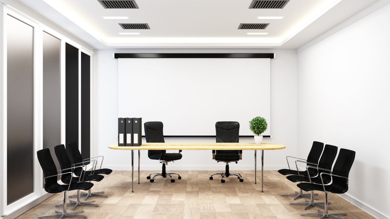 Trabaja en un lugar que inspire y ayude a diferenciarte de tu competencia 