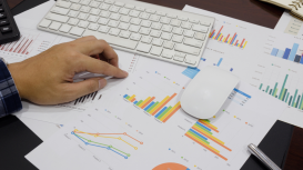 Trabaja rodeado de profesionales exitosos y aprende de sus éxitos 