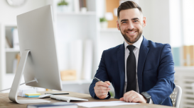 Trabaja rodeado de profesionales exitosos y desarrolla sinergias empresariales en nuestras oficinas amuebladas 
