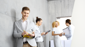 Transforma tu forma de trabajar con nuestros servicios de Coworking. 