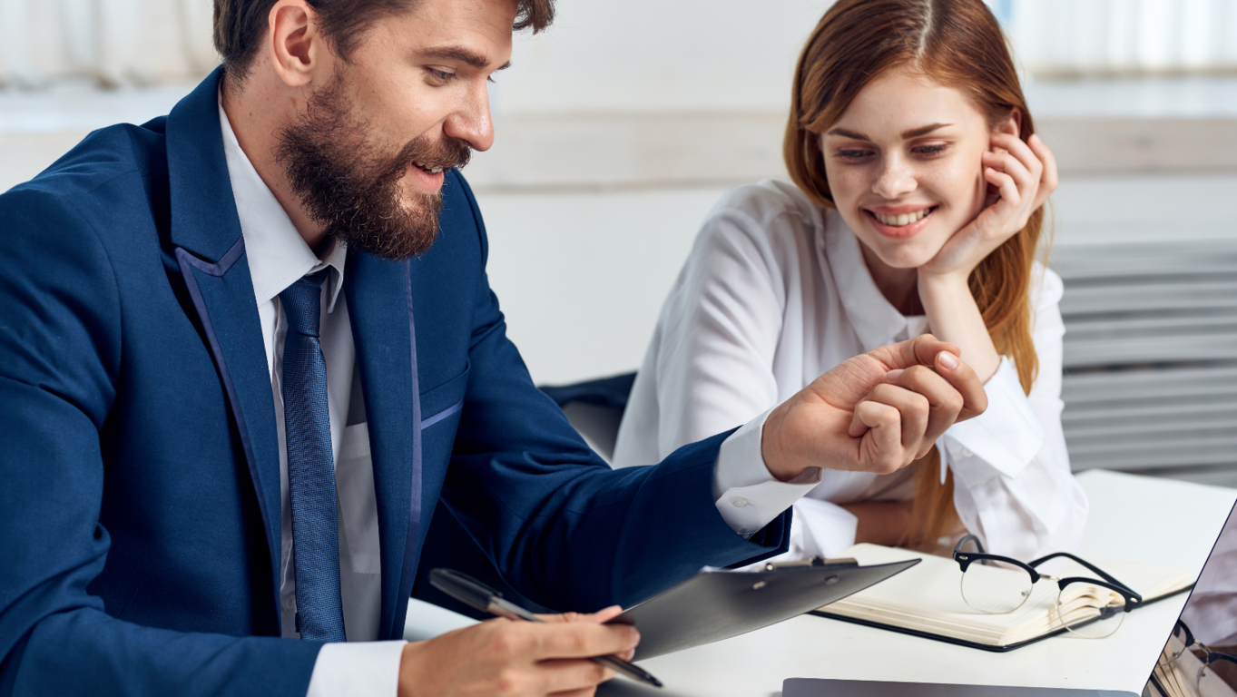Transforma tu negocio con nuestras oficinas virtuales 