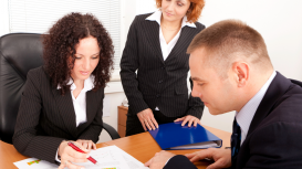 Transmite confianza a tus clientes con una direcciÃ³n comercial de prestigio 