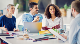 Tu oficina, tu éxito 