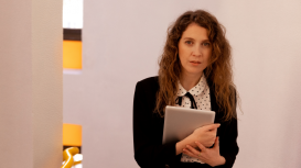 Ven y conoce nuestra zona de coworking con ambiente relajado en el Centro de Negocios LDU 