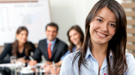 Ven y conoce nuestras áreas de networking en el Centro de Negocios LDU 