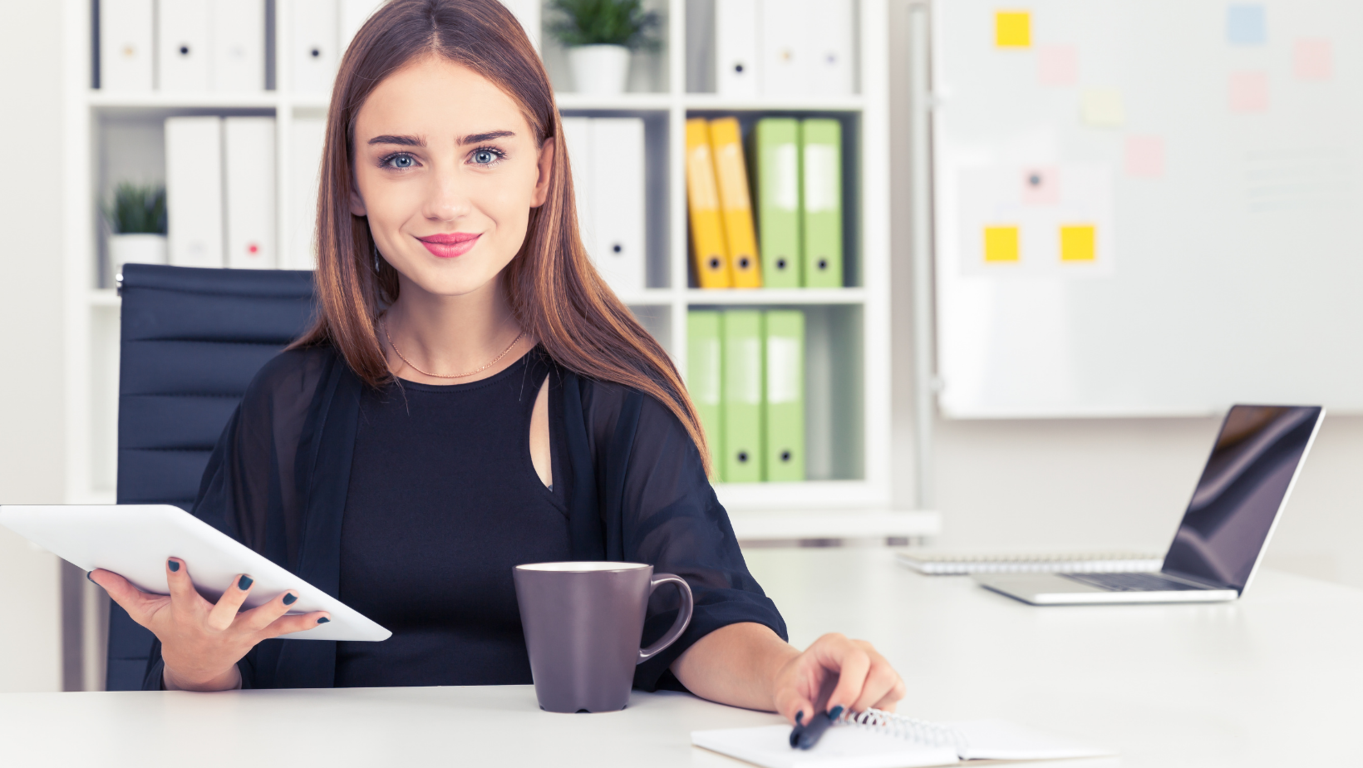 Ven y conoce nuestras áreas de trabajo ergonómicas en el Centro de Negocios LDU 