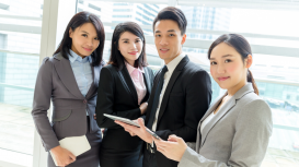 Ahorra dinero eligiendo nuestras oficinas virtuales rentables. 