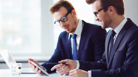 Ahorra dinero en tu empresa al rentar nuestras oficinas virtuales de calidad superior. 