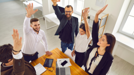¡Conoce nuestras oficinas amuebladas en el Centro de Negocios LDU y disfruta de una infraestructura moderna! 