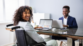 Ahorra en alquiler de oficinas con nuestras opciones virtuales. 