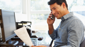 Ahorra en gastos de renta sin comprometer la profesionalidad. 