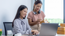 Ahorra en gastos empresariales con nuestras oficinas virtuales. 