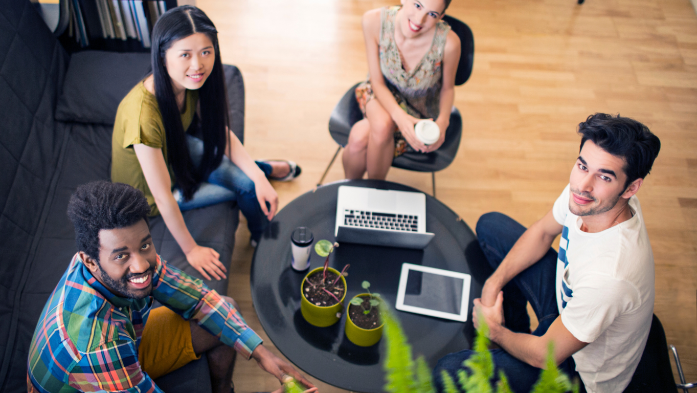 Ahorra en tu renta de Coworking y enfócate en hacer crecer tu negocio. 