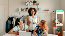Ahorra en tu renta de oficina con nuestro servicio de Coworking. 