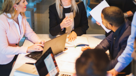 Ahorra tiempo en la renta de servicios de coworking y maximiza tu productividad 