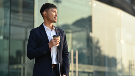 ¡Conviértete en un referente en el Centro de Negocios LDU! 