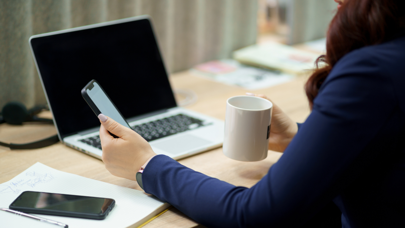 Ahorra tiempo y elimina las distracciones con nuestras Oficinas Virtuales en el Centro de Negocios 