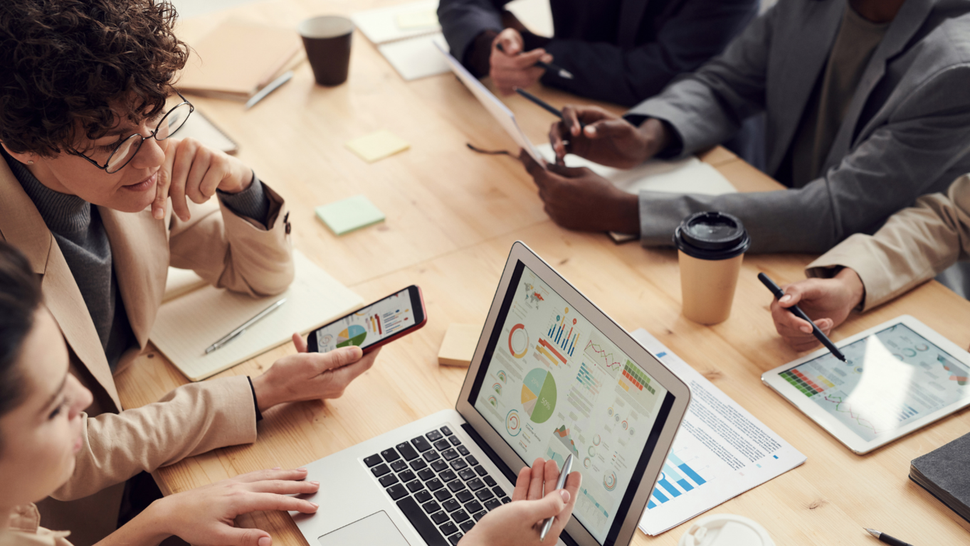 Ahorra tiempo y energía con nuestras Oficinas Virtuales en el Centro de Negocios 